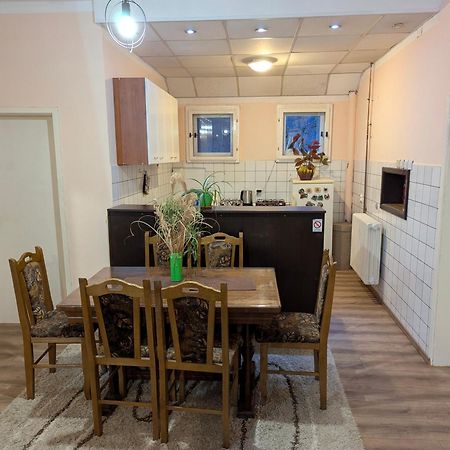 Apartman Dunja I Milos Мокра-Гора Экстерьер фото