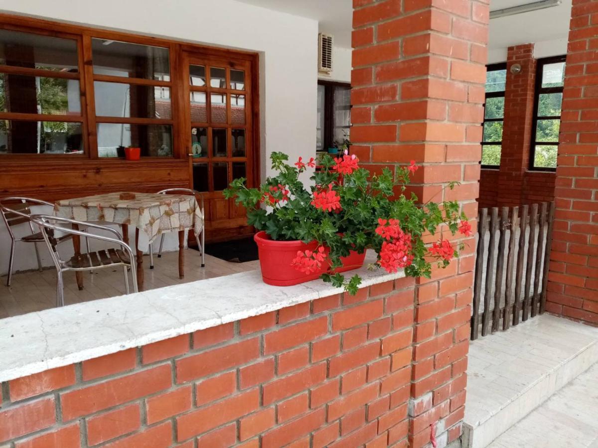 Apartman Dunja I Milos Мокра-Гора Экстерьер фото