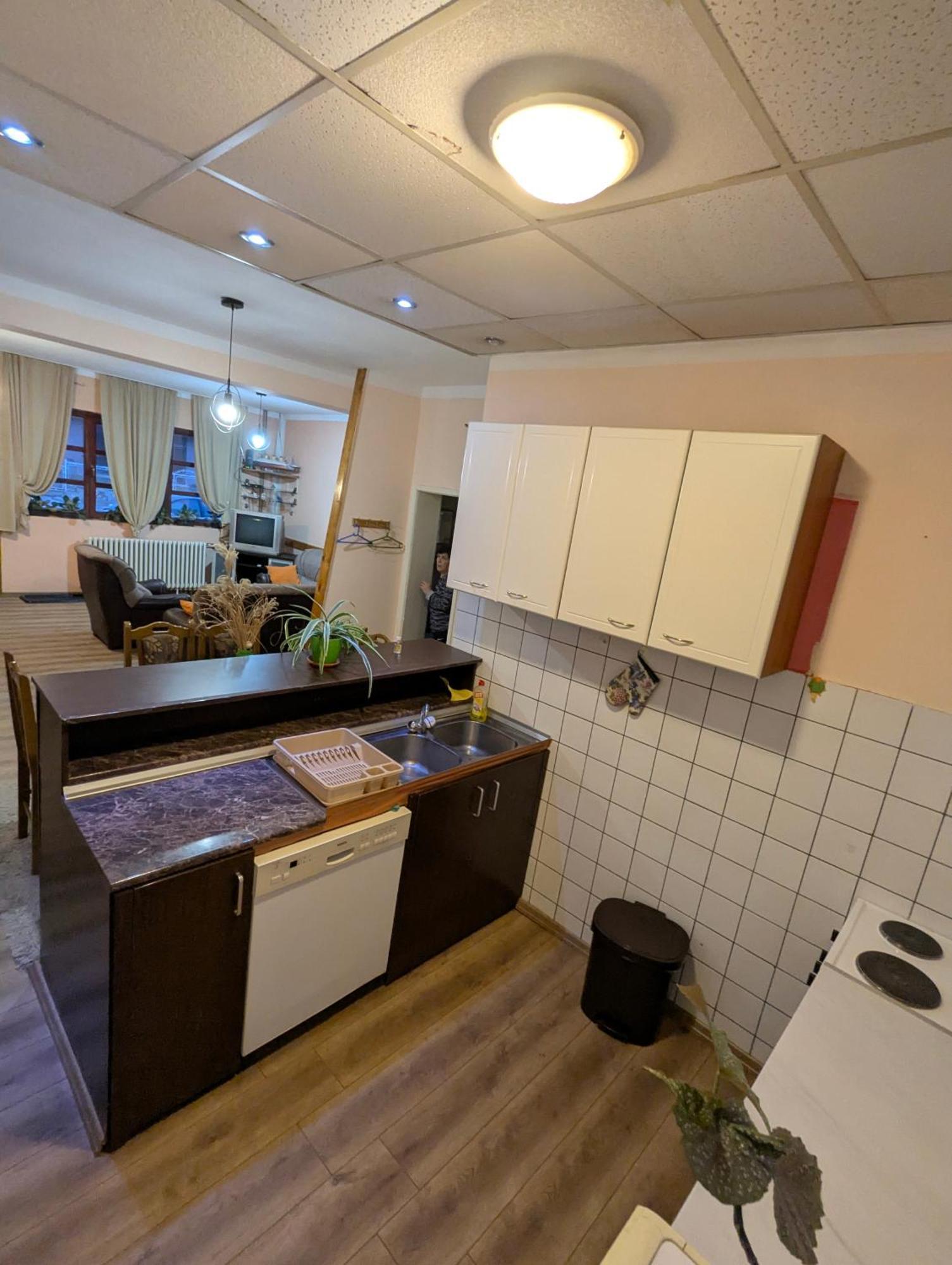 Apartman Dunja I Milos Мокра-Гора Экстерьер фото
