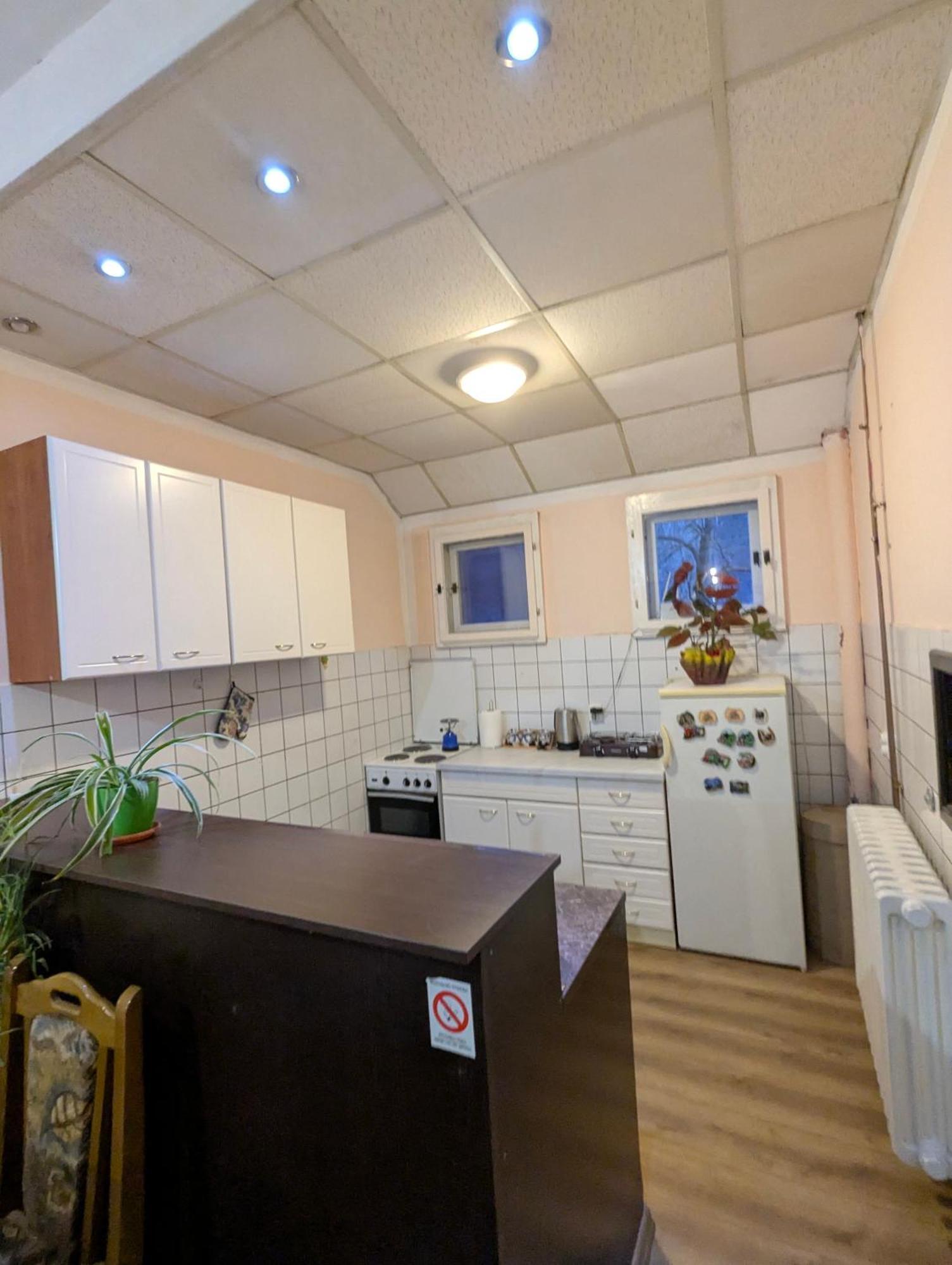 Apartman Dunja I Milos Мокра-Гора Экстерьер фото