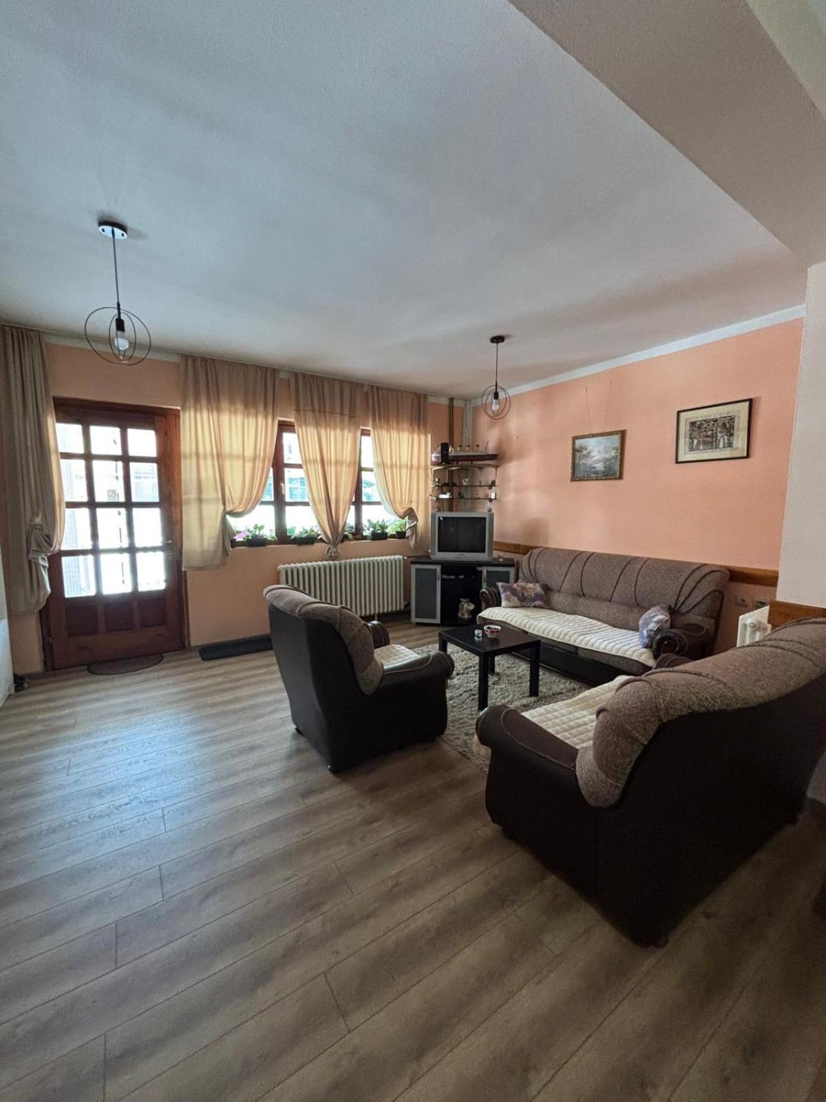 Apartman Dunja I Milos Мокра-Гора Экстерьер фото