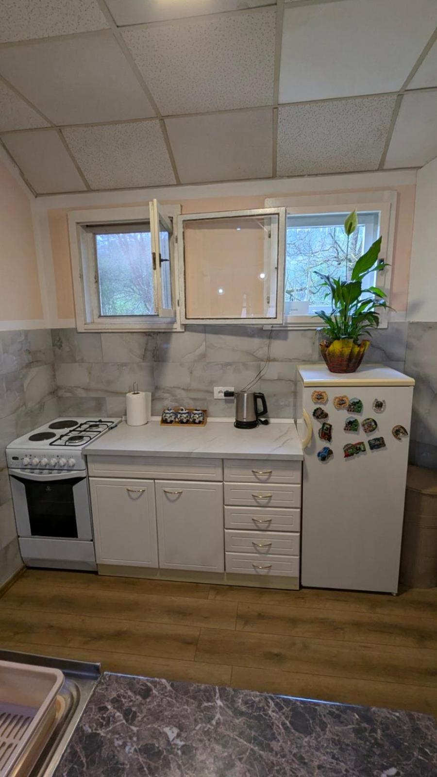 Apartman Dunja I Milos Мокра-Гора Экстерьер фото