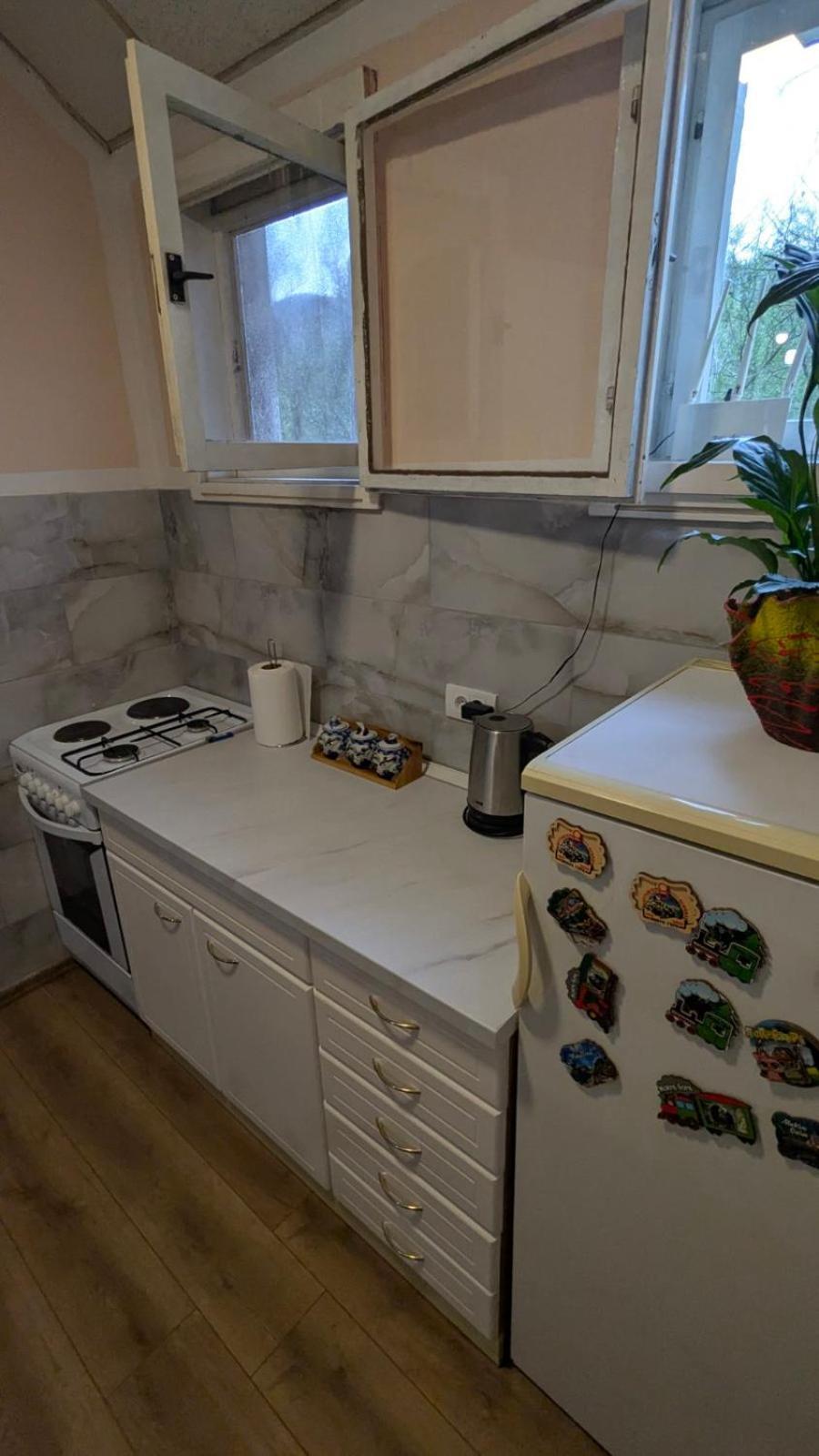 Apartman Dunja I Milos Мокра-Гора Экстерьер фото