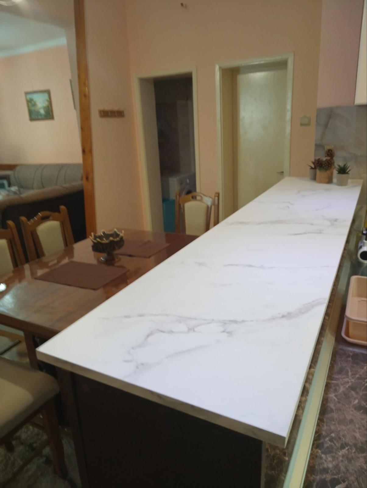 Apartman Dunja I Milos Мокра-Гора Экстерьер фото