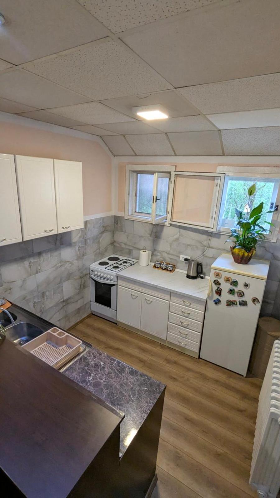 Apartman Dunja I Milos Мокра-Гора Экстерьер фото