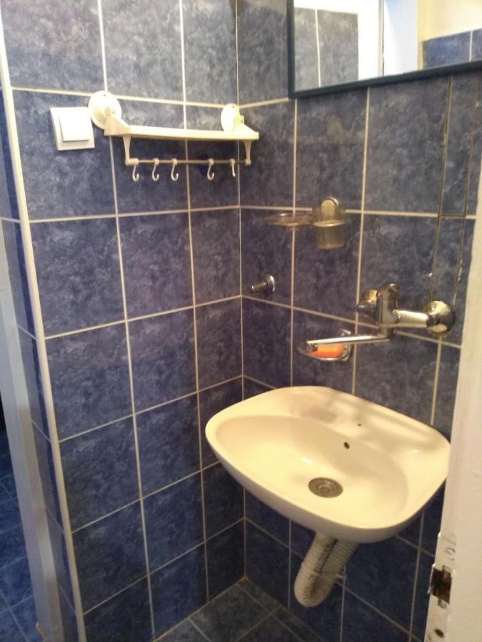 Apartman Dunja I Milos Мокра-Гора Экстерьер фото